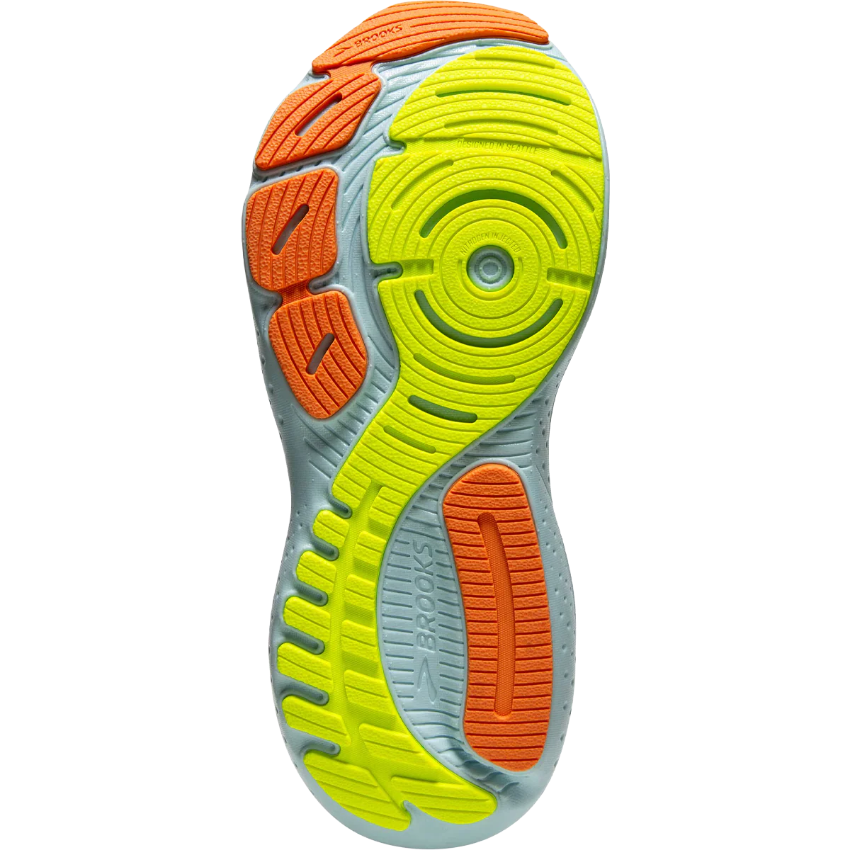 Women's Glycerin GTS 21 - Image 6