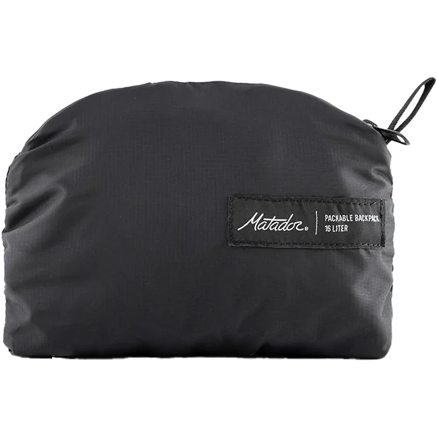 ReFraction Packable Backpack - Image 4