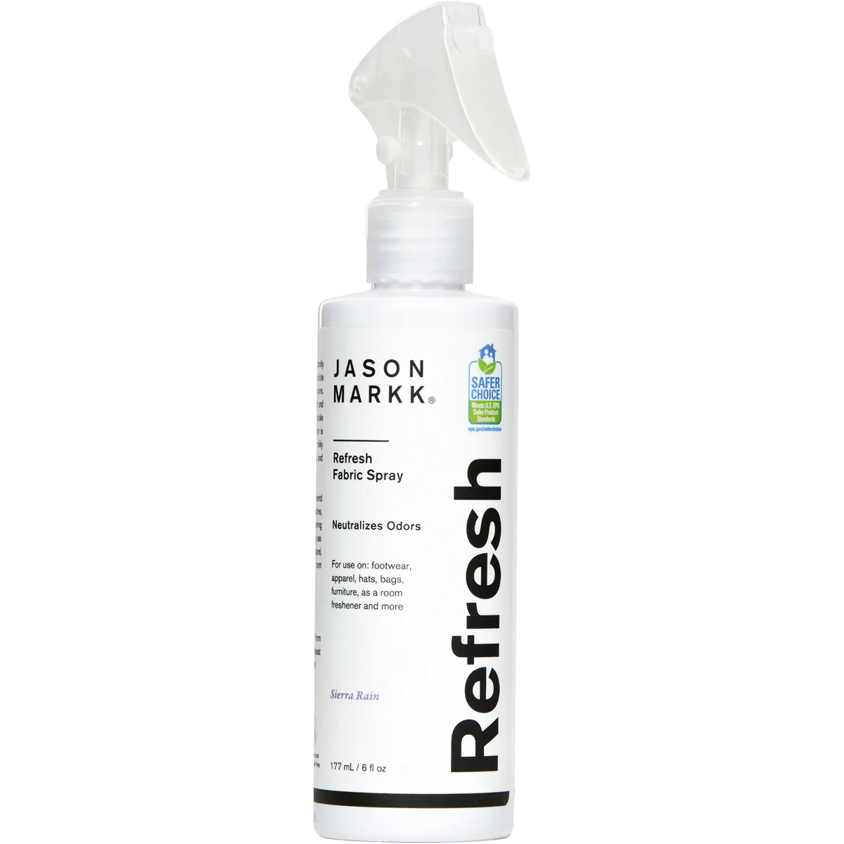 Refresh Spray