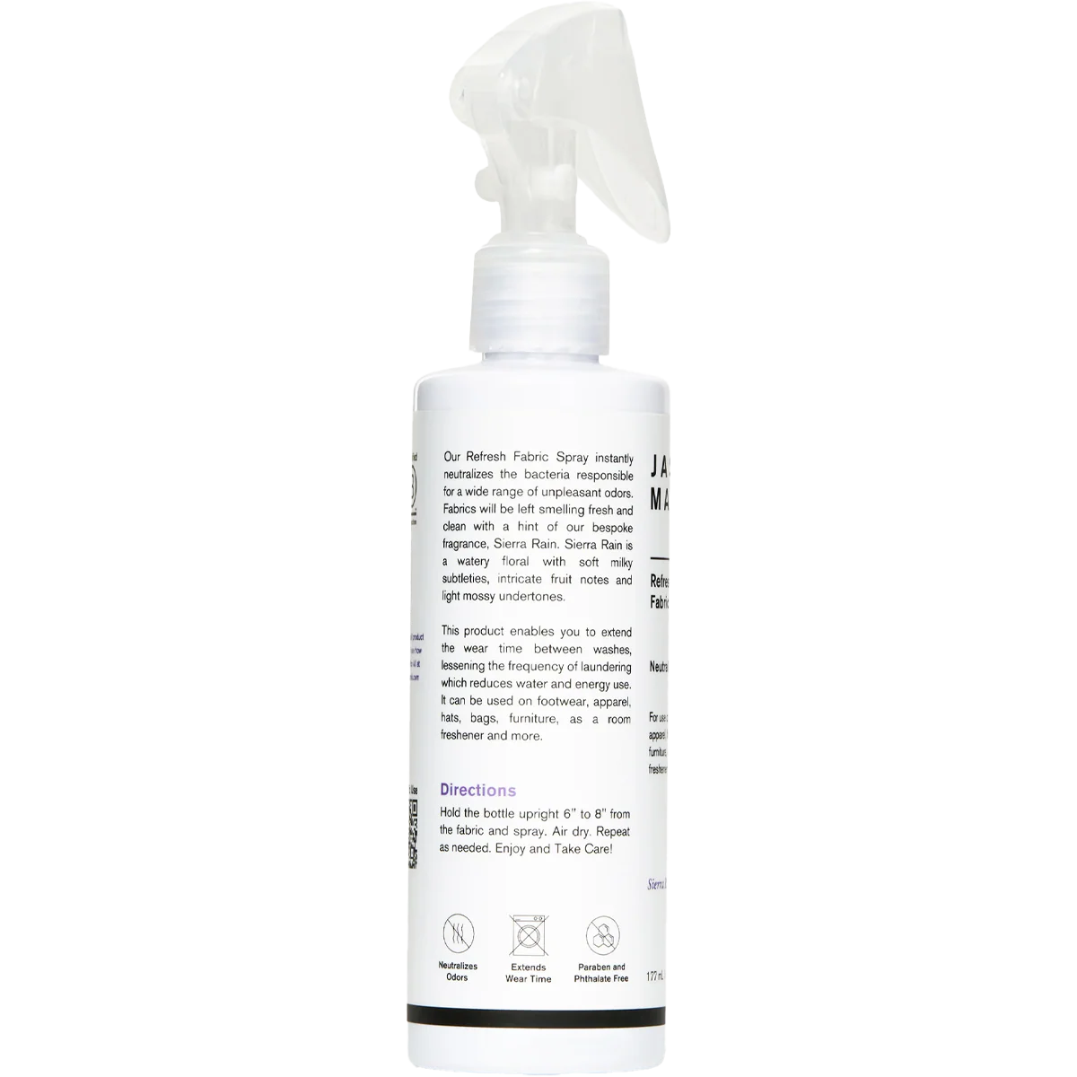 Refresh Spray - Image 2
