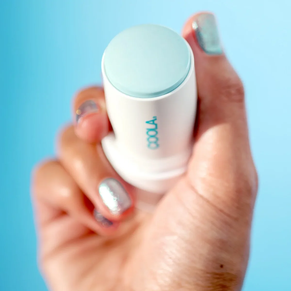 Refreshing Water Hydration Stick Organic Face Sunscreen SPF 50 - Image 3