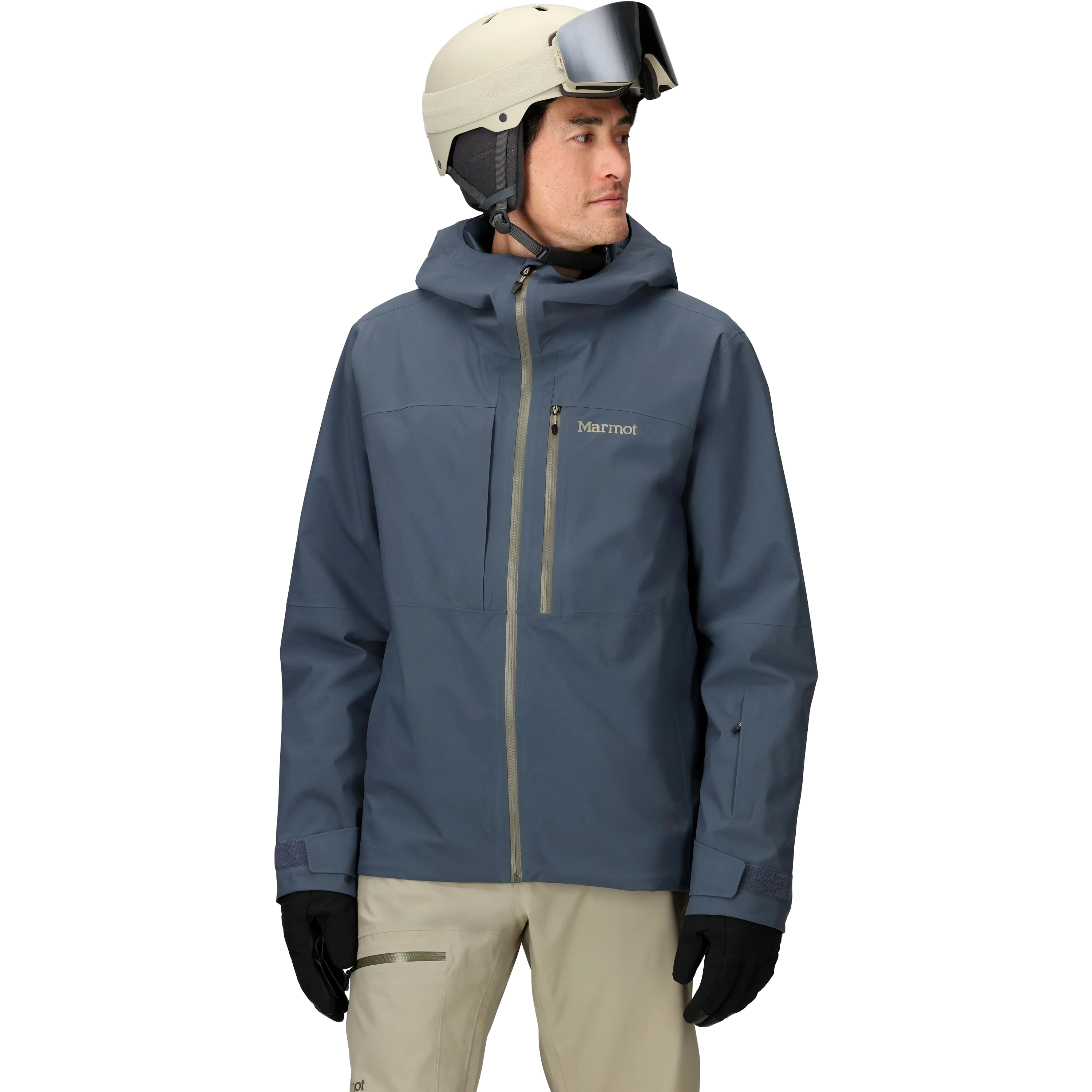 Men's Refuge Jacket
