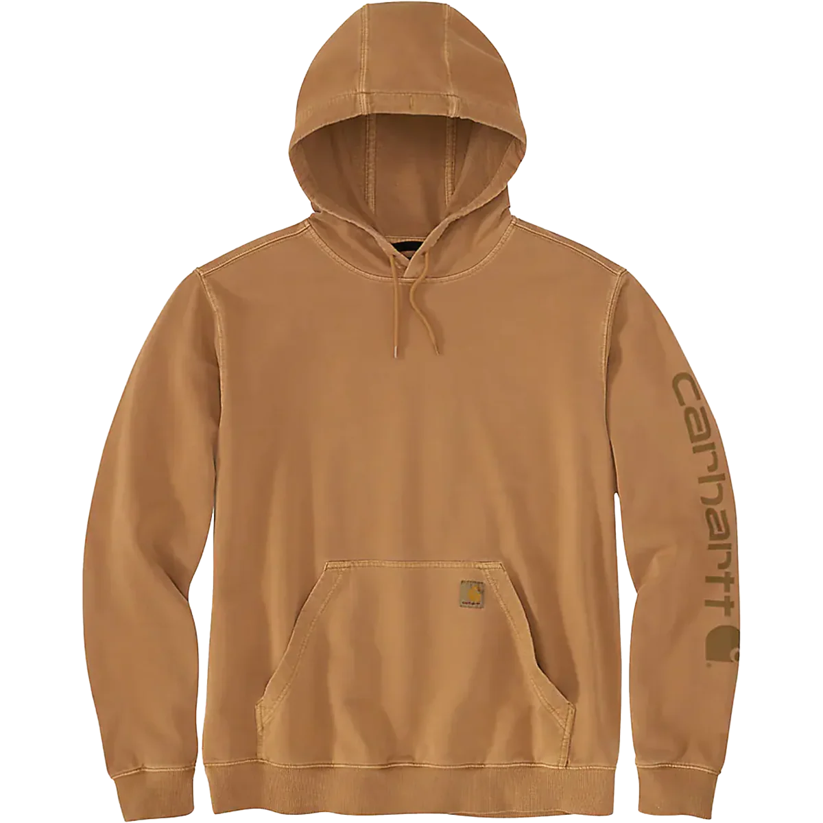 Relaxed Fit French Terry Graphic Sweatshirt