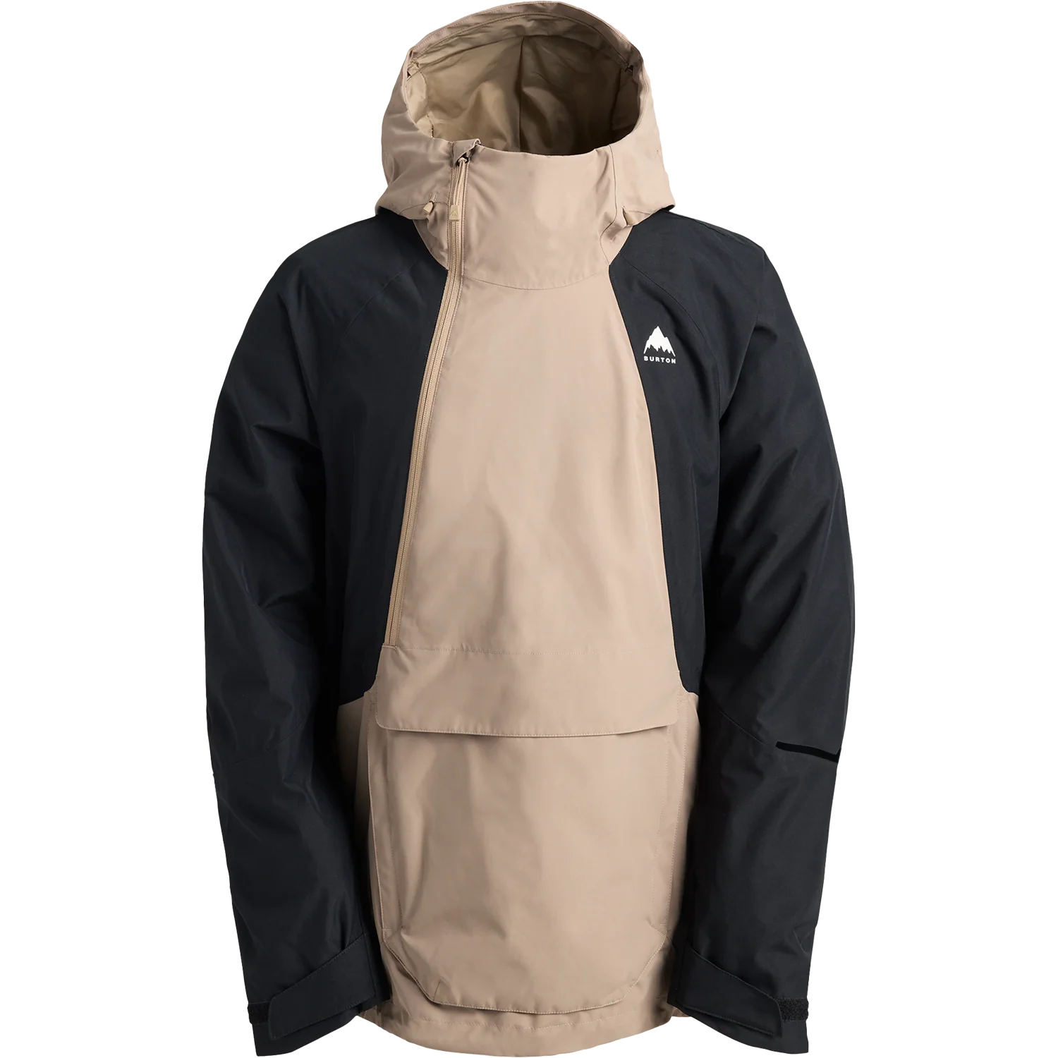 Men's Reserve 2L Relaxed Fit Anorak - Image 2