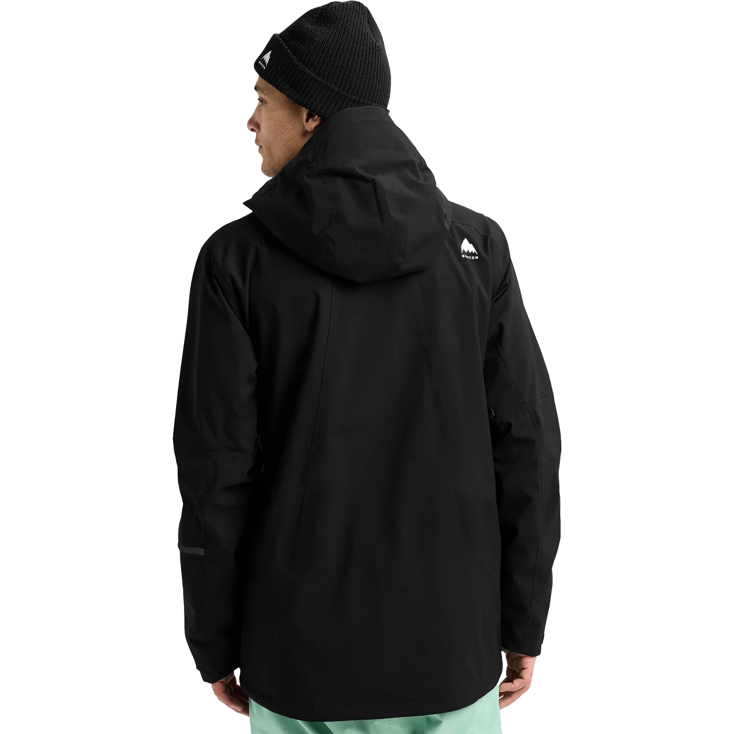 Men's Reserve 2L Stretch Slim Jacket - Image 9