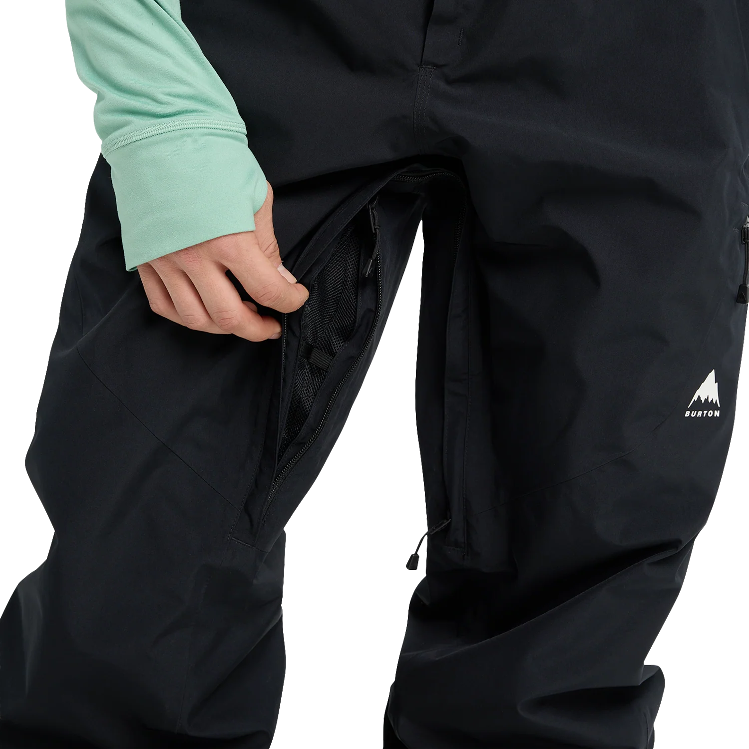 Reserve Gore Tex 2L Bib Short - Image 7
