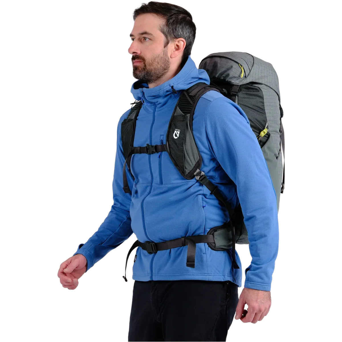 Resolve 35L Endless Promise Technical Overnight Pack - Image 6