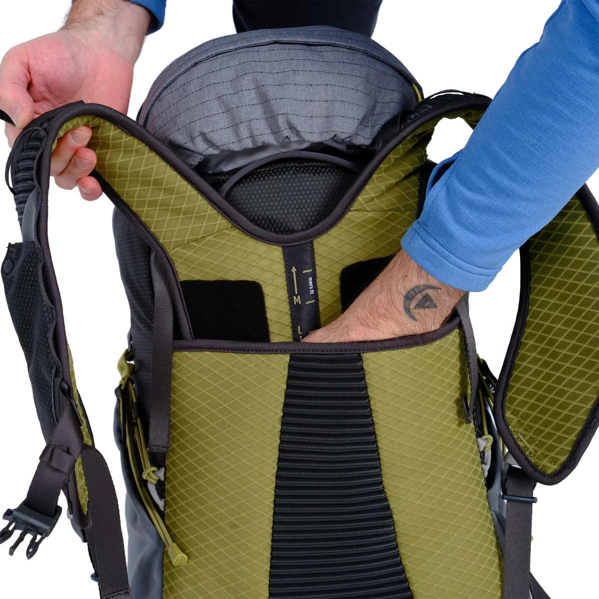 Resolve 25L Endless Promise Daypack - Image 7