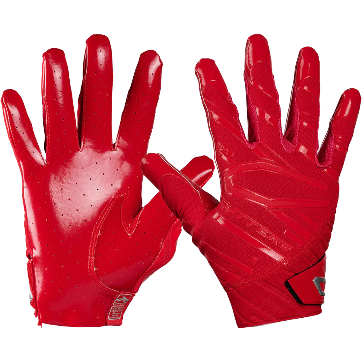 Rev Pro 6.0 Gloves - Image 4