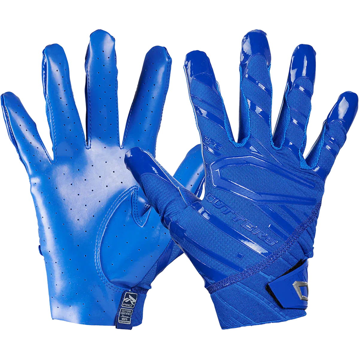 Rev Pro 6.0 Gloves - Image 5