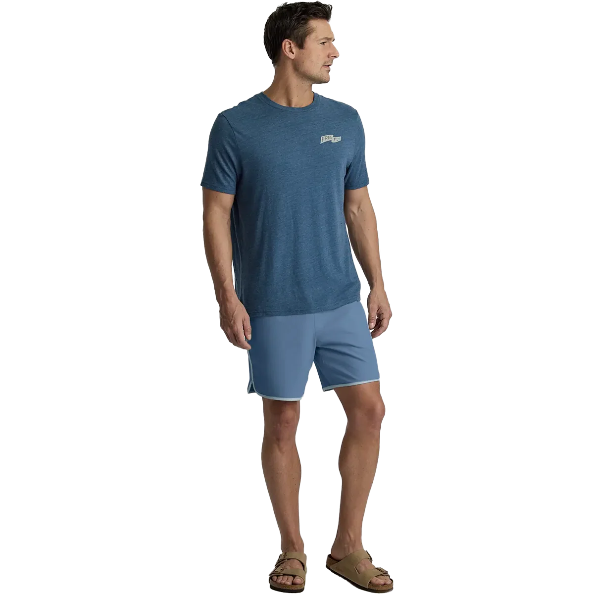 Men's Reverb Short