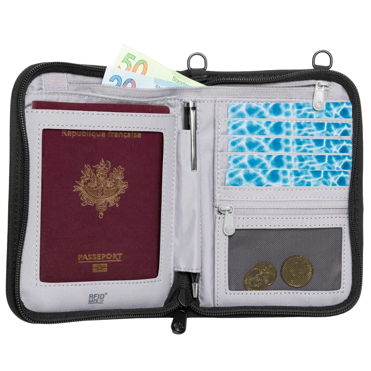 RFIDsafe V150 Organizer - Image 3