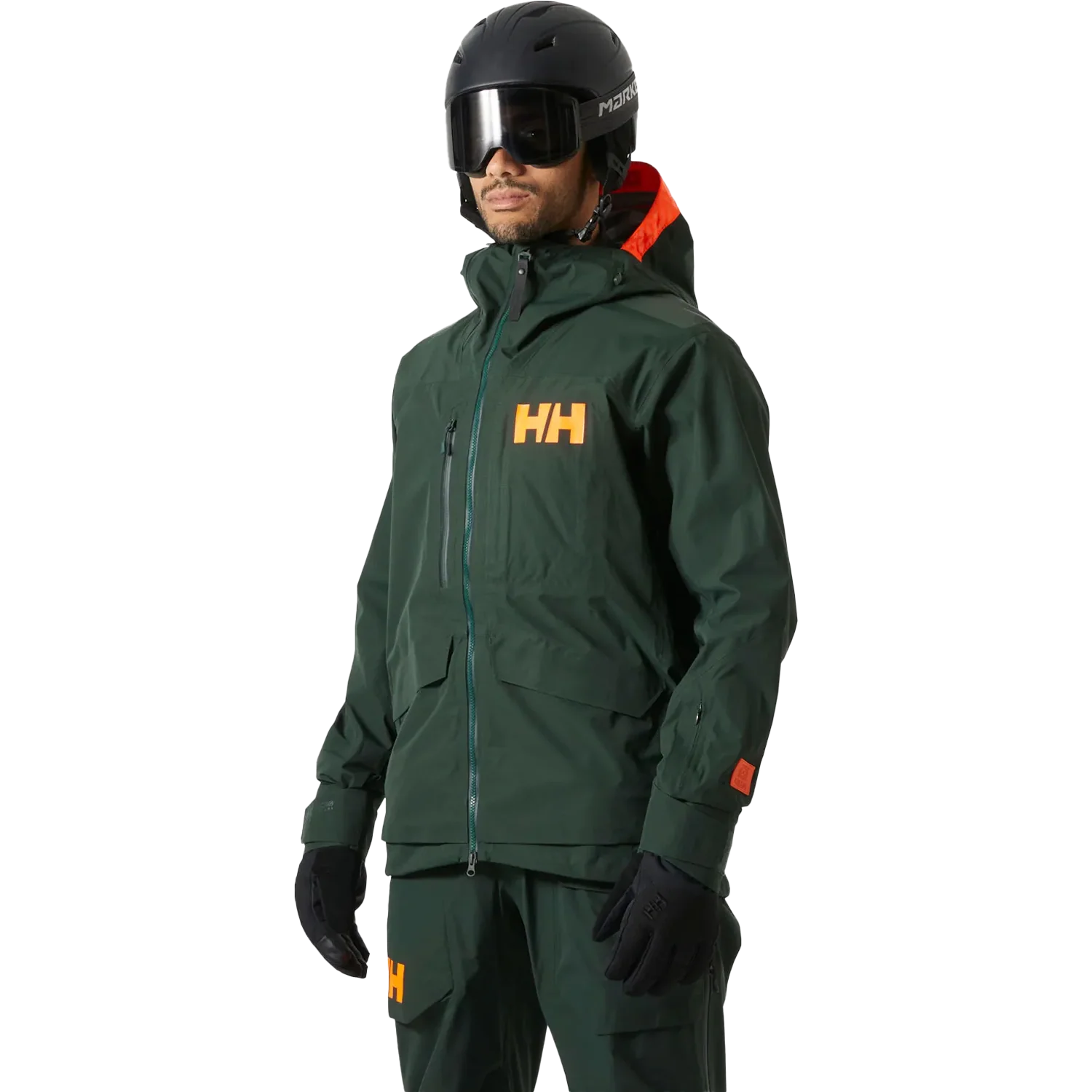 Men's Ridge Infinity Shell Jacket 2.0 - Image 2