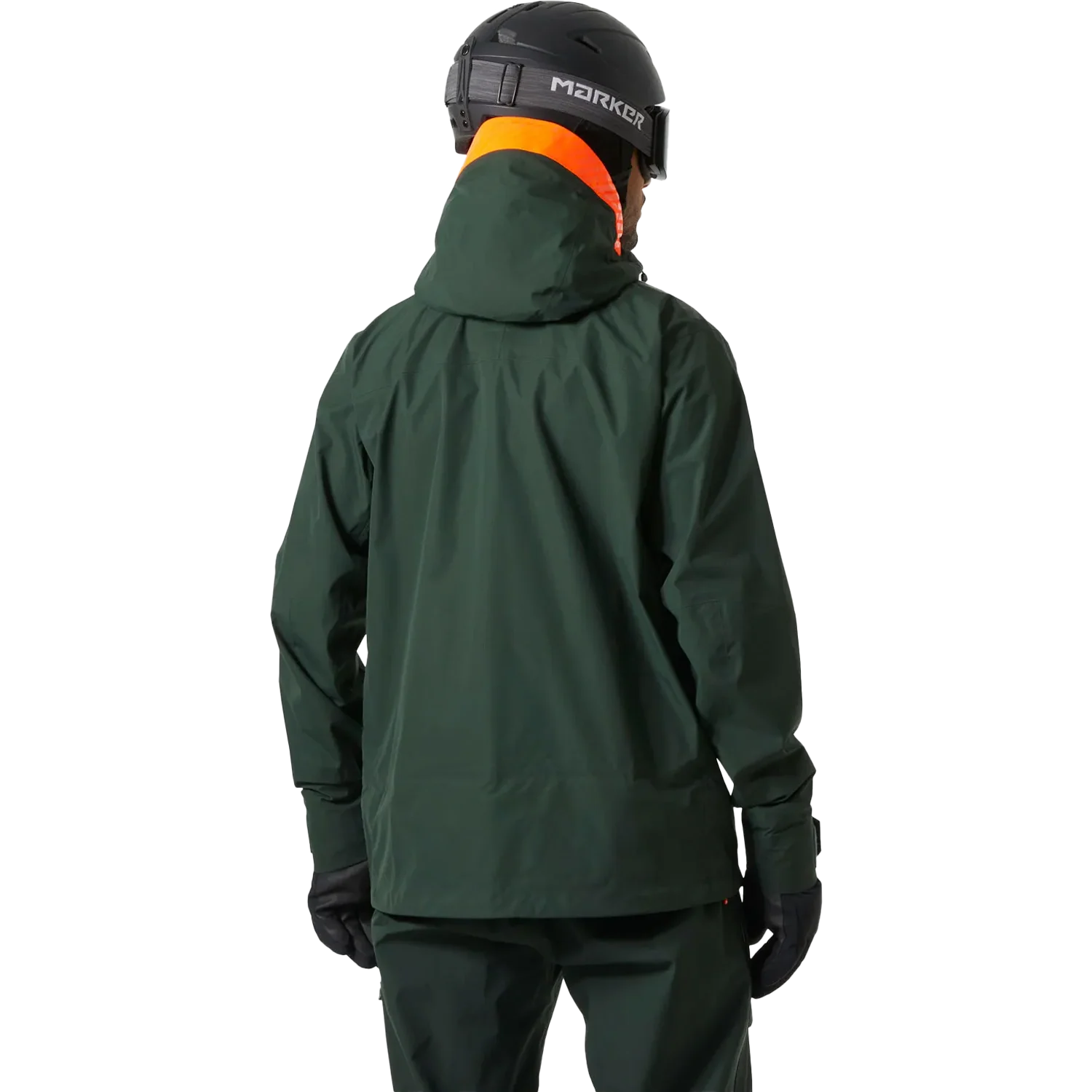 Men's Ridge Infinity Shell Jacket 2.0 - Image 3