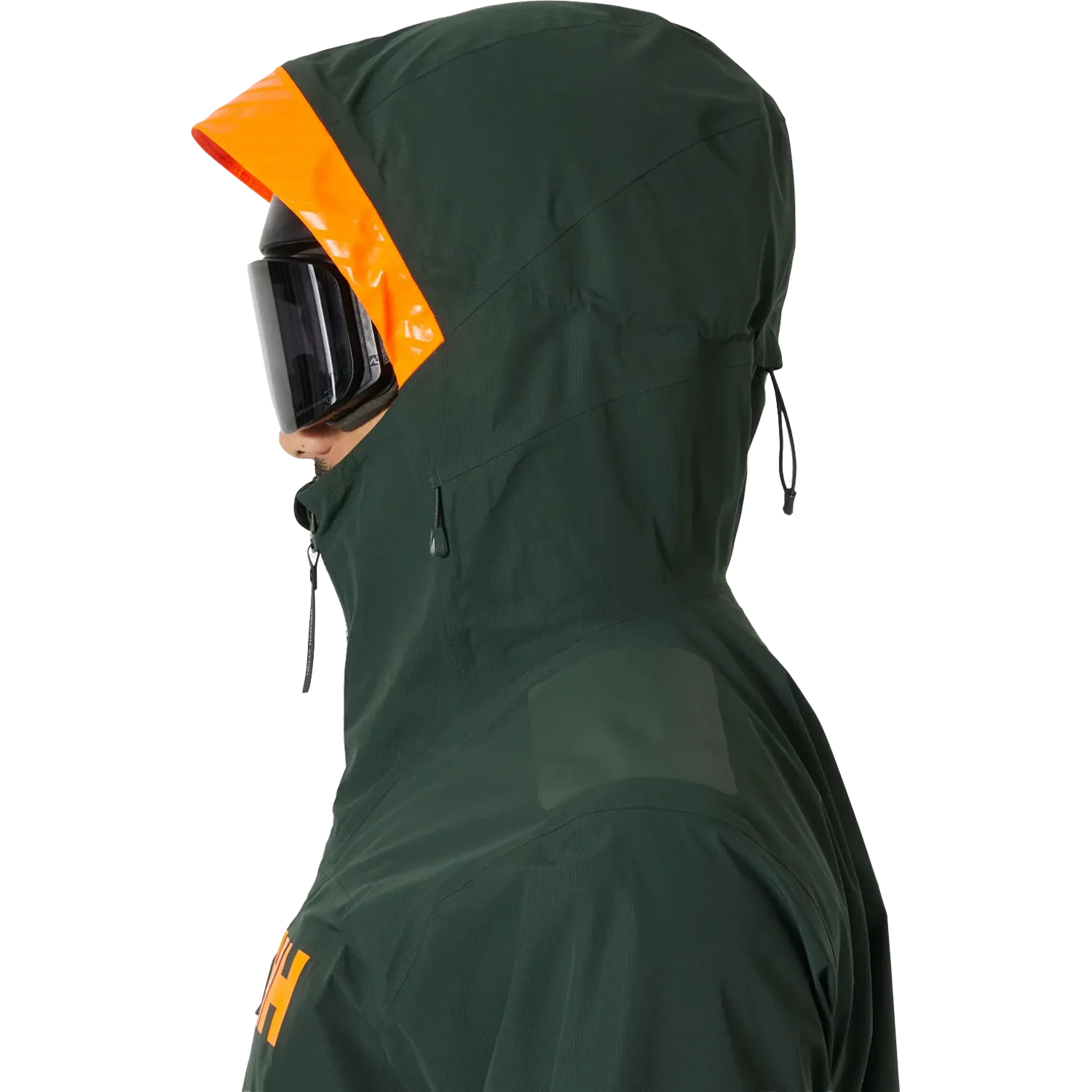 Men's Ridge Infinity Shell Jacket 2.0 - Image 4
