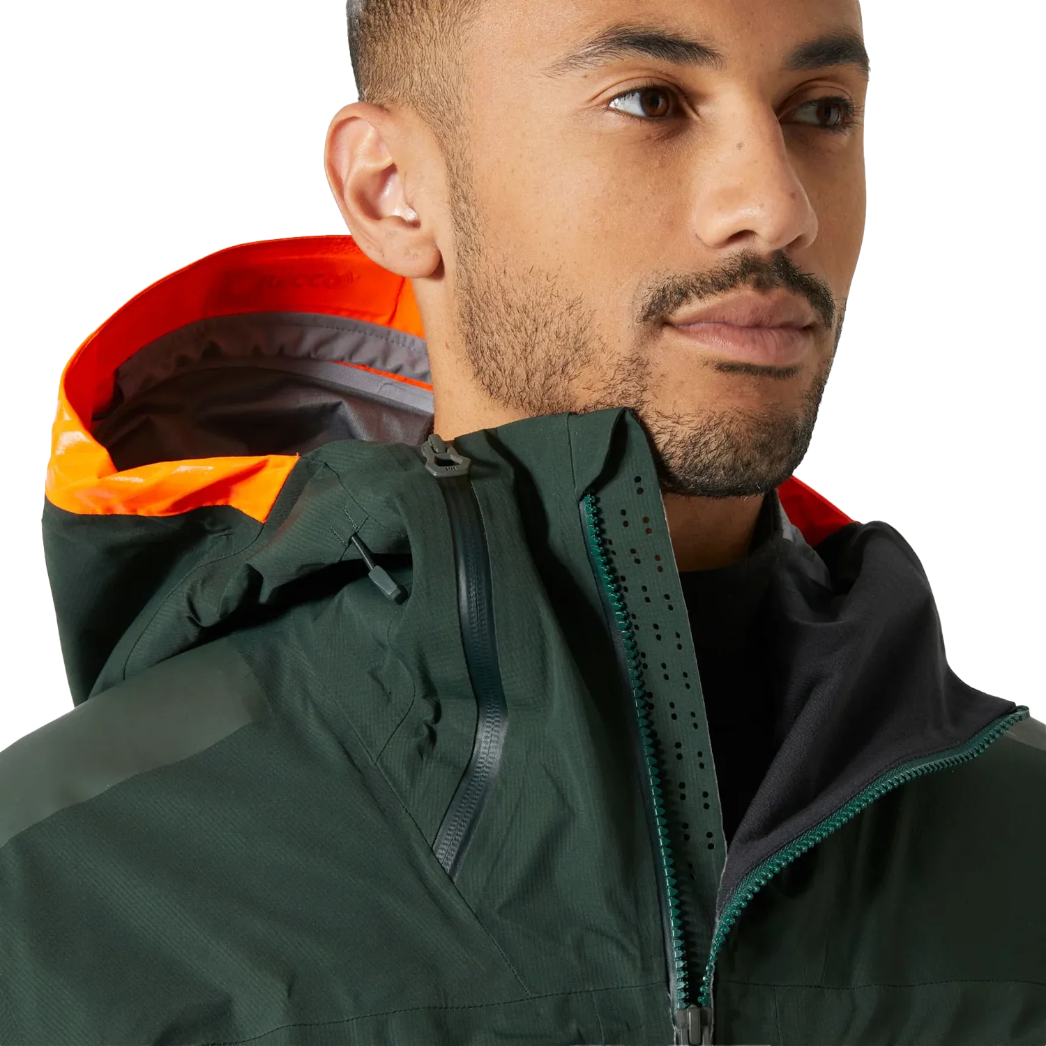 Men's Ridge Infinity Shell Jacket 2.0 - Image 5