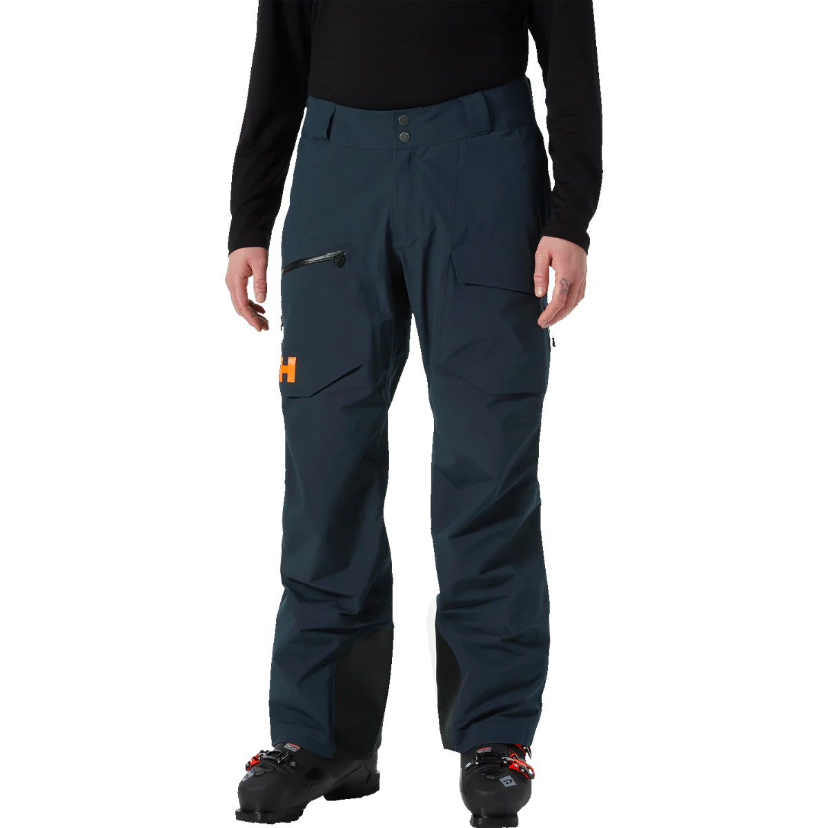 Men's Ridge Infinity Shell Pant - Image 5