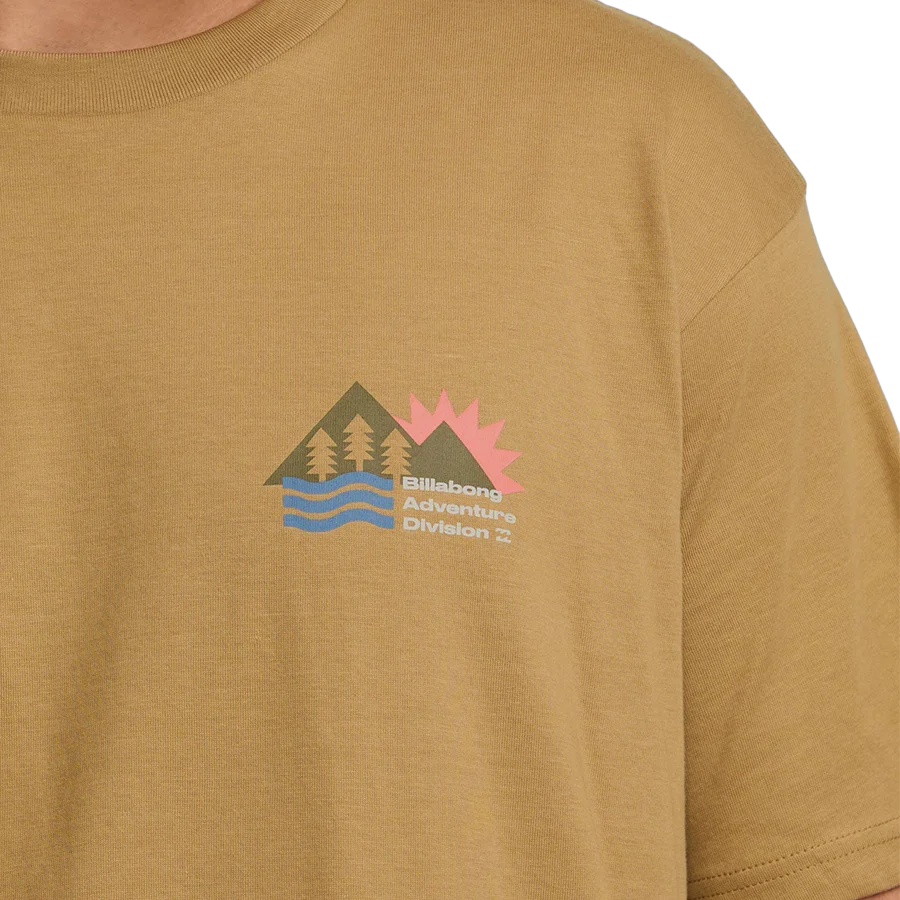Ridgeline A/DIV Short Sleeve - Image 5