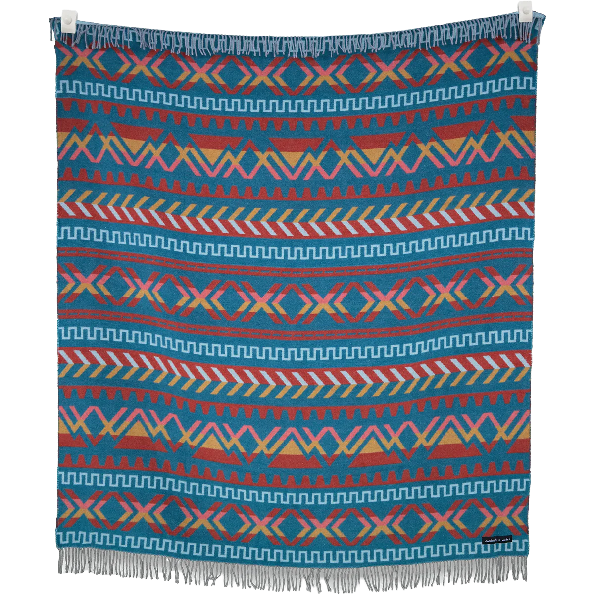Ridgeline Blanket
