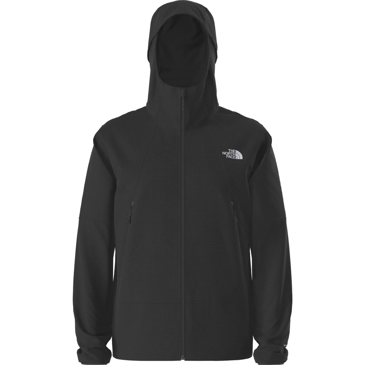 Men's Ridgelite Futurefleece Wind Jacket
