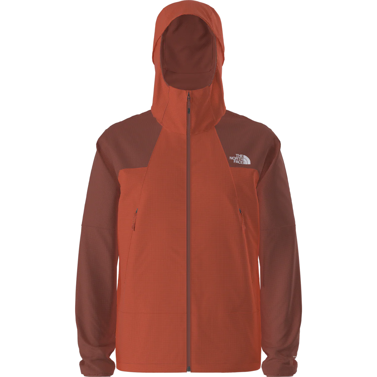 Men's Ridgelite Futurefleece Wind Jacket - Image 2