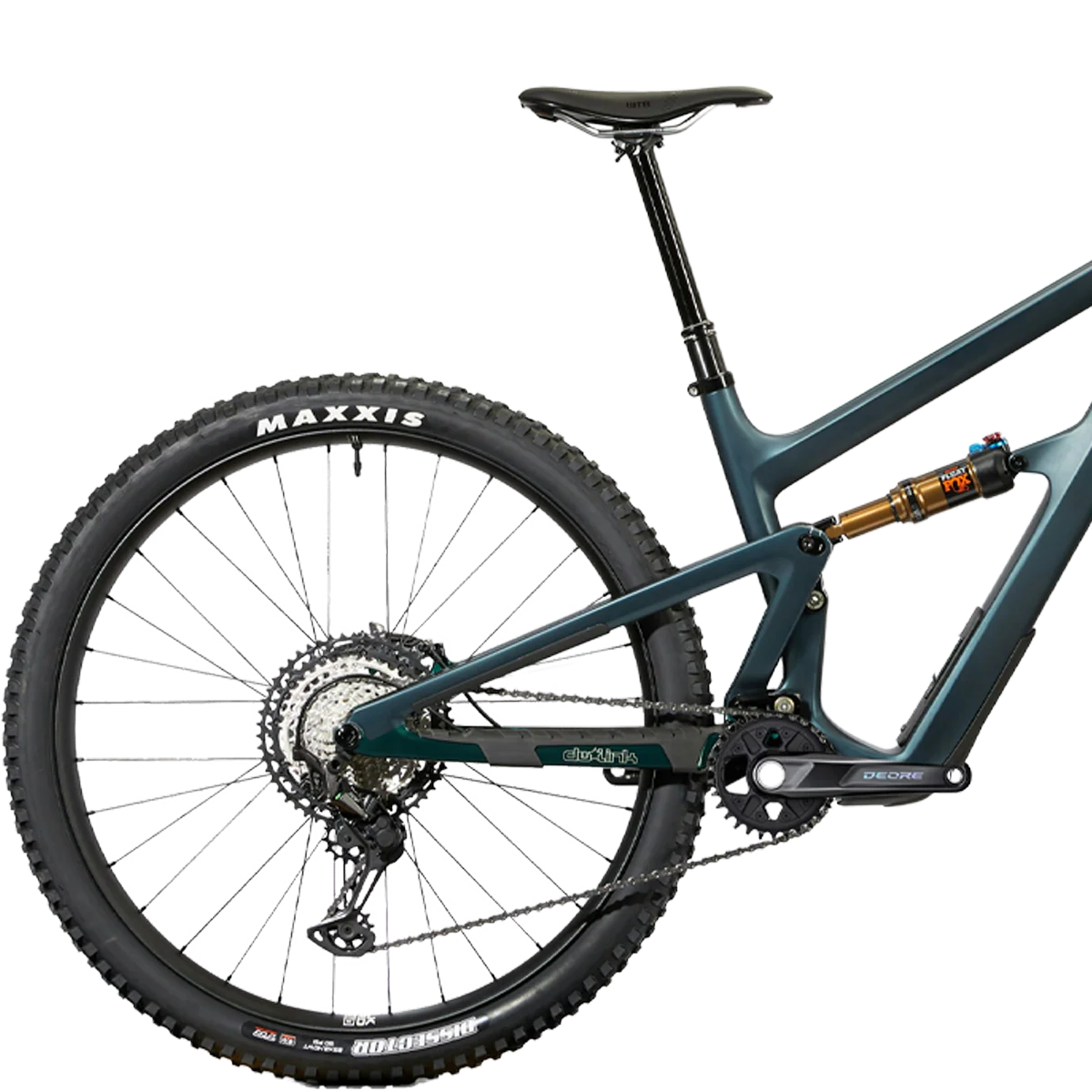 Ripley V5 Deore - Image 4