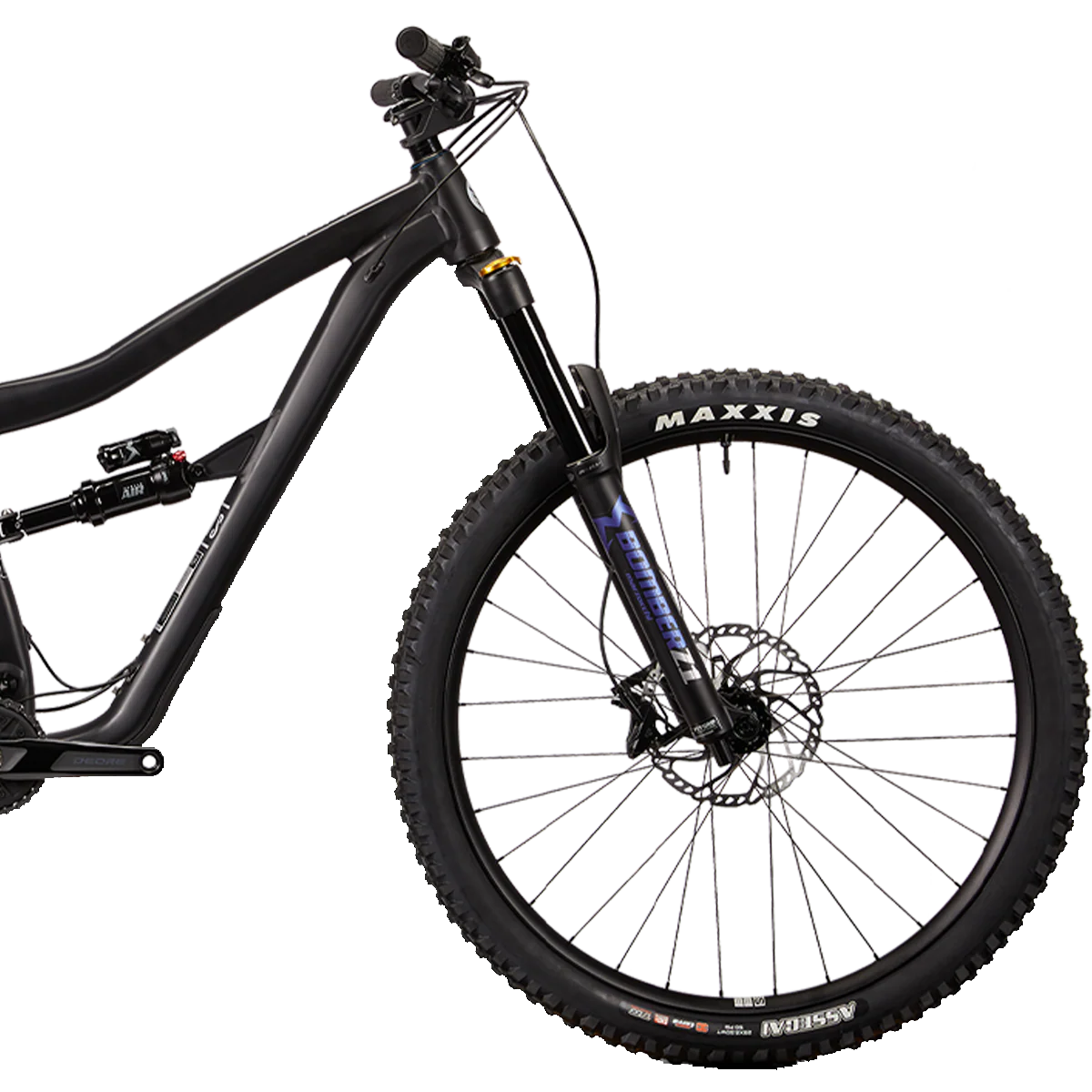 Ripmo AF Marzocchi Bomber Air Deore - Image 3