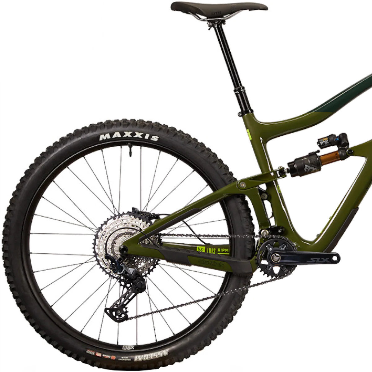 Ripmo V2S SLX Float X2 Send - Image 3