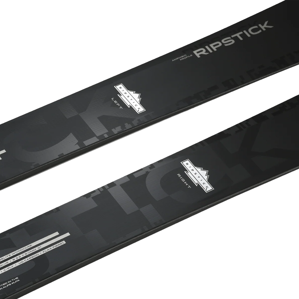 Ripstick 96 Black Edition - Image 4