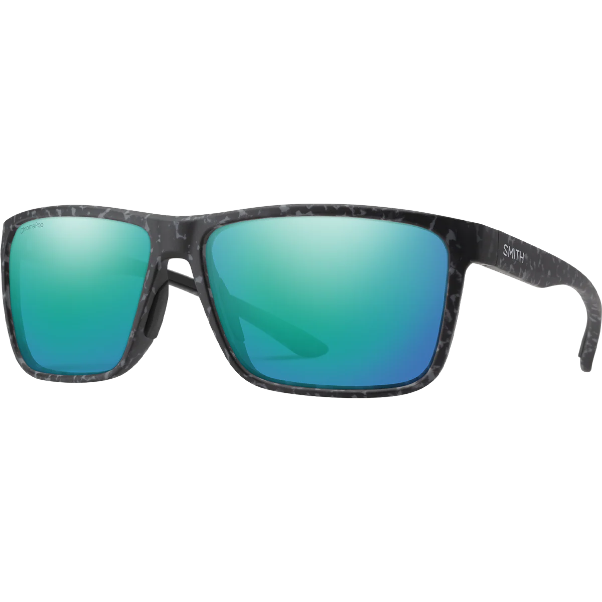 Riptide with ChromaPop Glass
