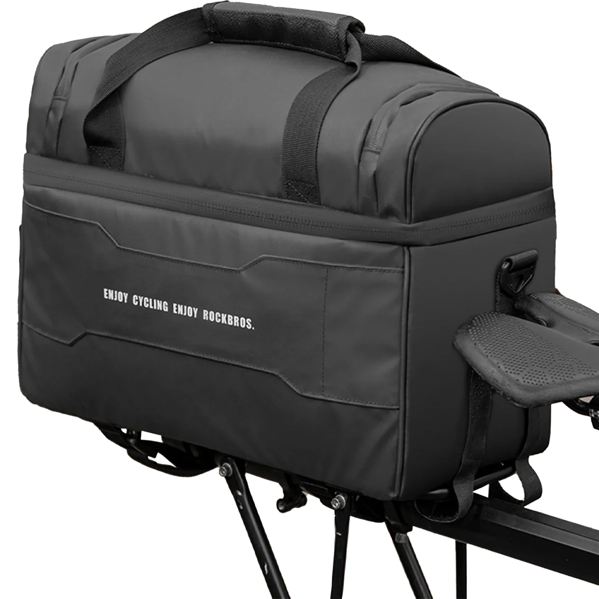 ROCKBROS Leakproof Thermal Bag - Image 3