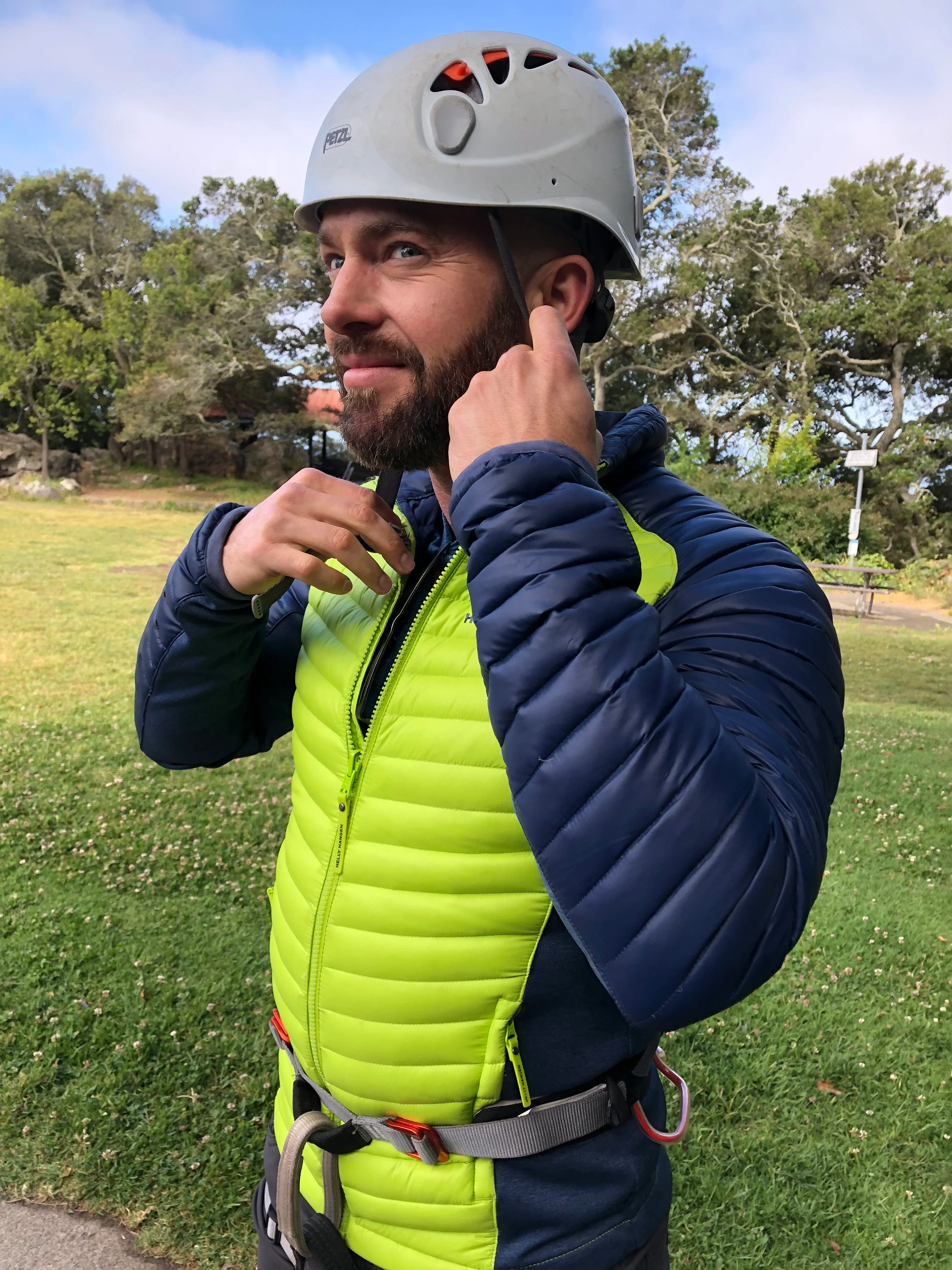 Pinnacles Climbing Weekend - Image 18