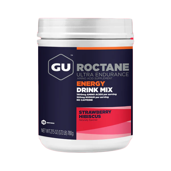 Roctane Energy Drink Mix + Caffeine (12 Servings) - Image 3