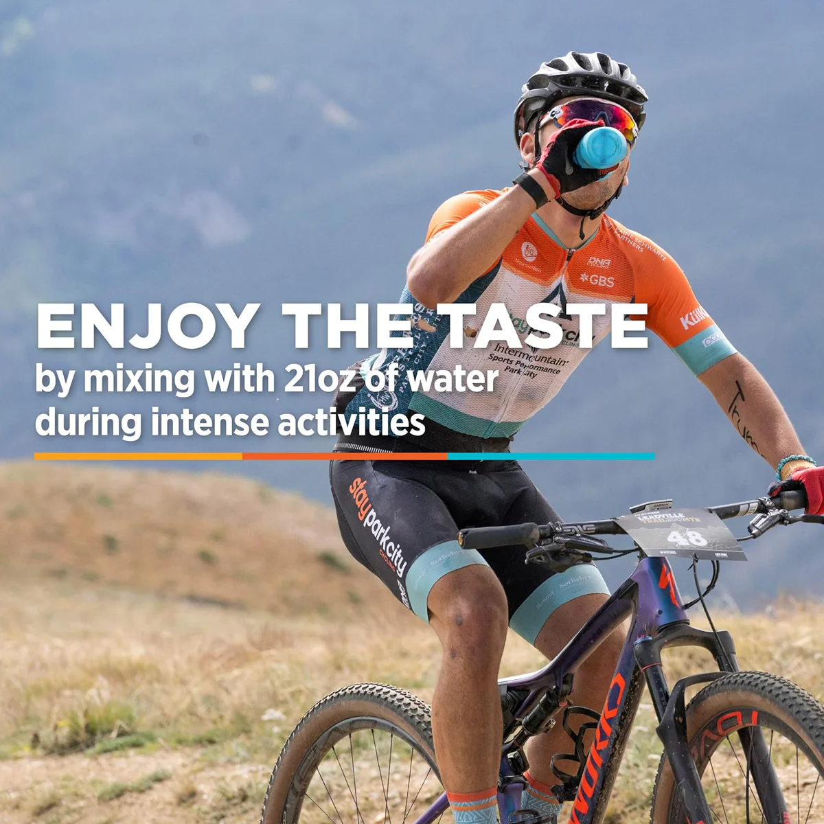 Roctane Energy Drink Mix - Image 12