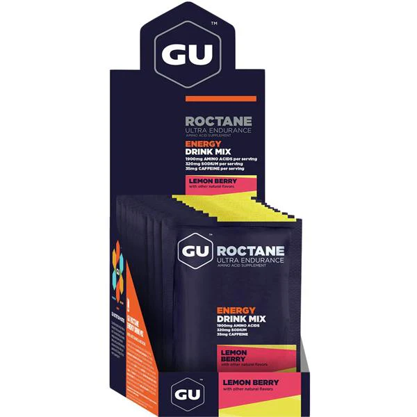Roctane Energy Drink Mix - Image 3