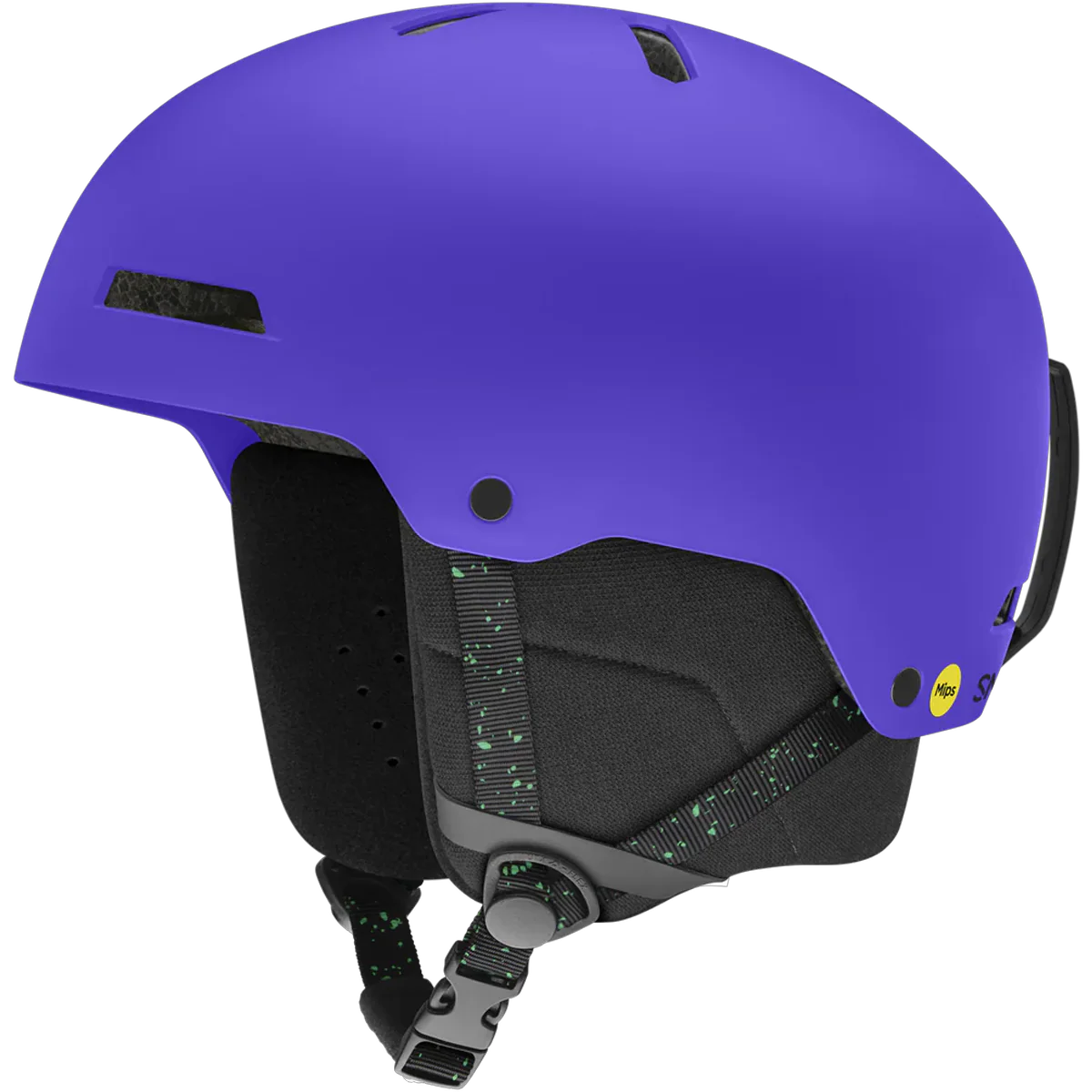 Rodeo MIPS Round Contour