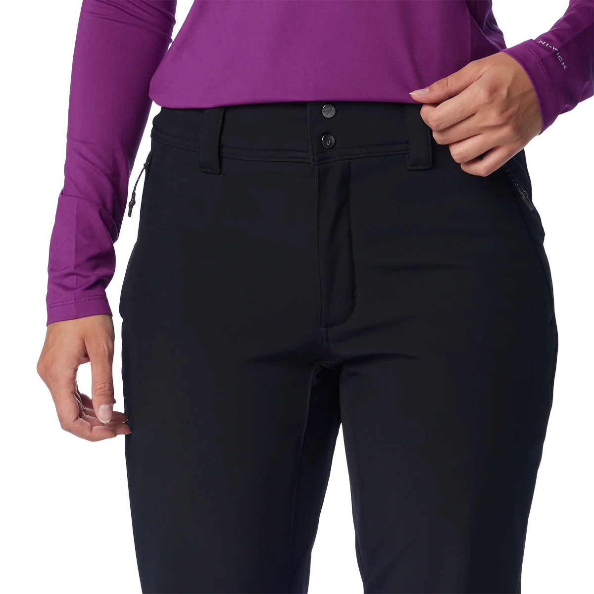 Women's Roffee Ridge V Pant - Image 4