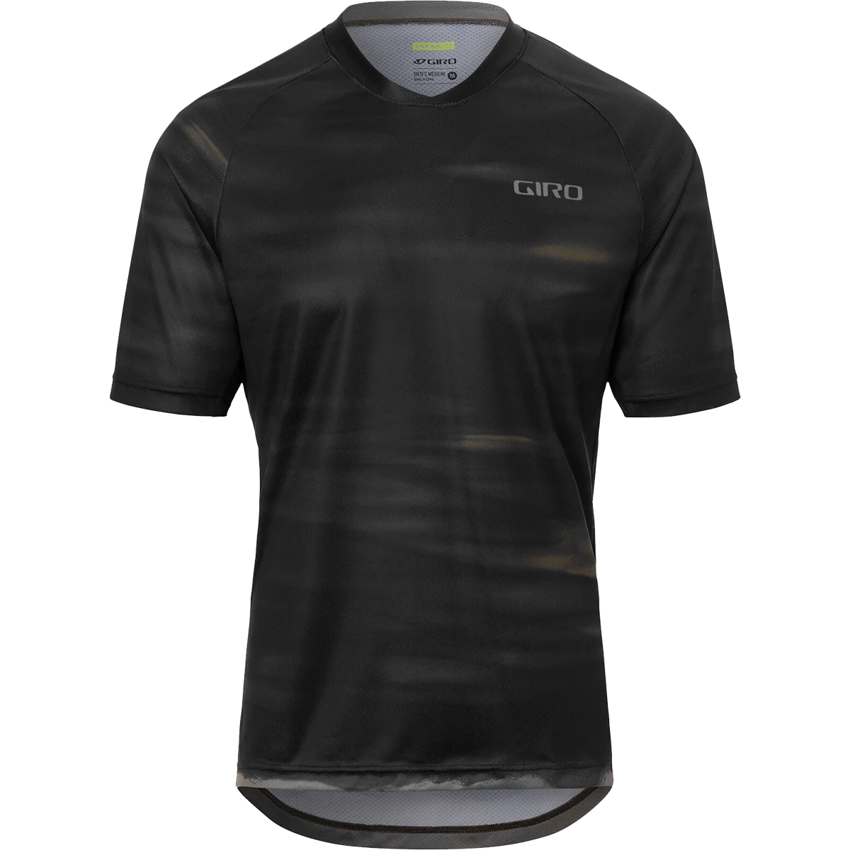 Roust Jersey