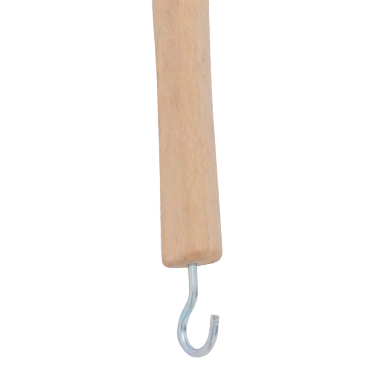 Rubber Mallet with Tent Peg Remover - Image 3