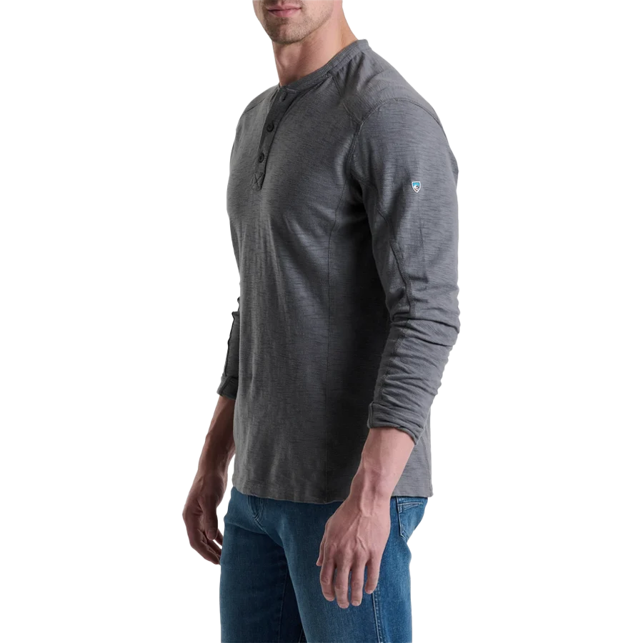 Men's Rukus Henley - Image 3