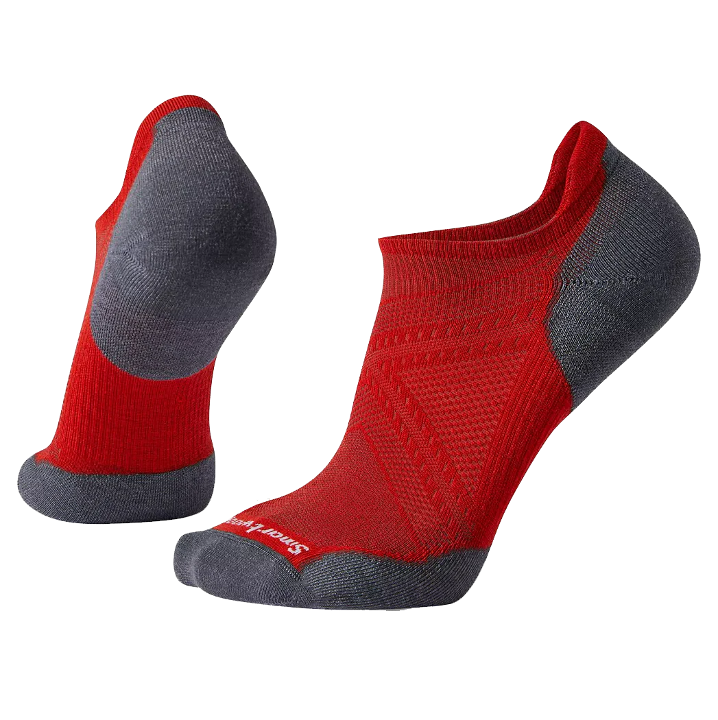 Men's Run Targeted Cushion Low Ankle - Image 3