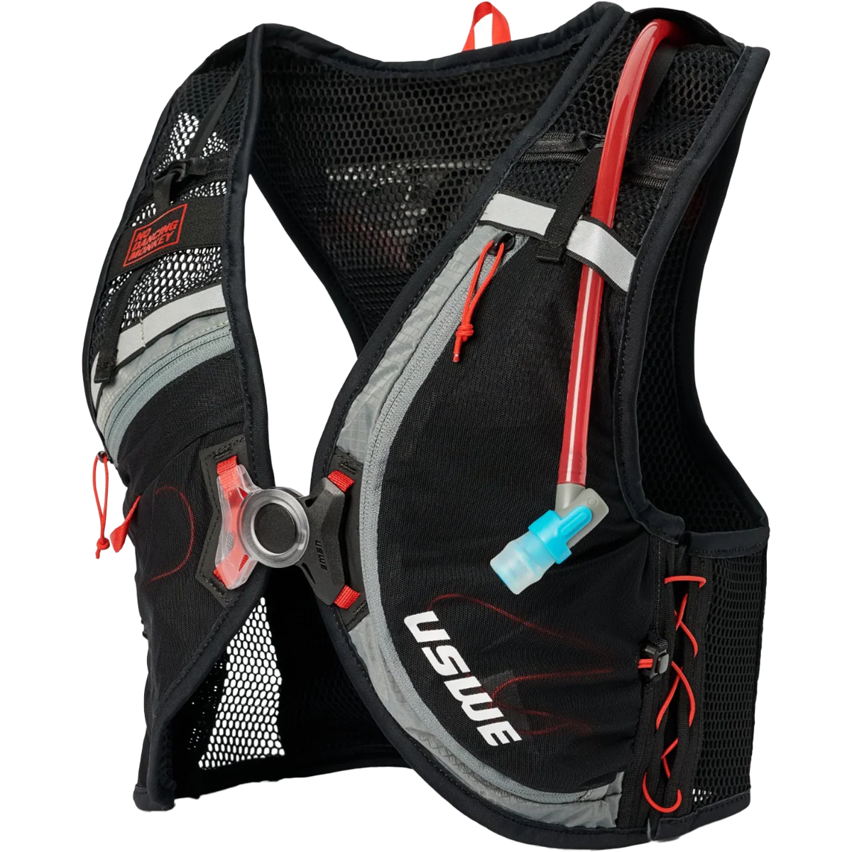 Rush 8L Bike Hydration Vest - Image 2