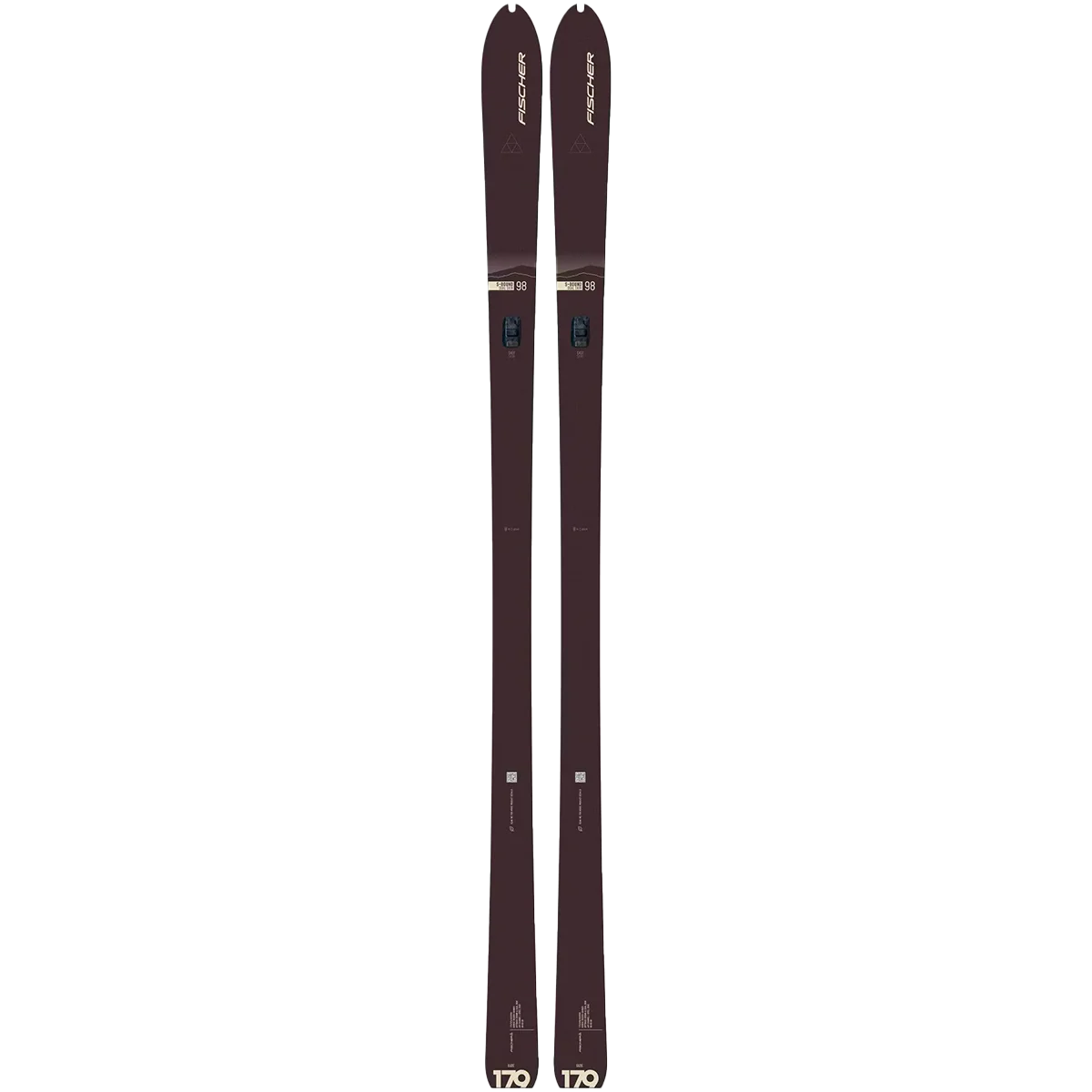 S-Bound 98 Crown/Dual-Skin Xtralite
