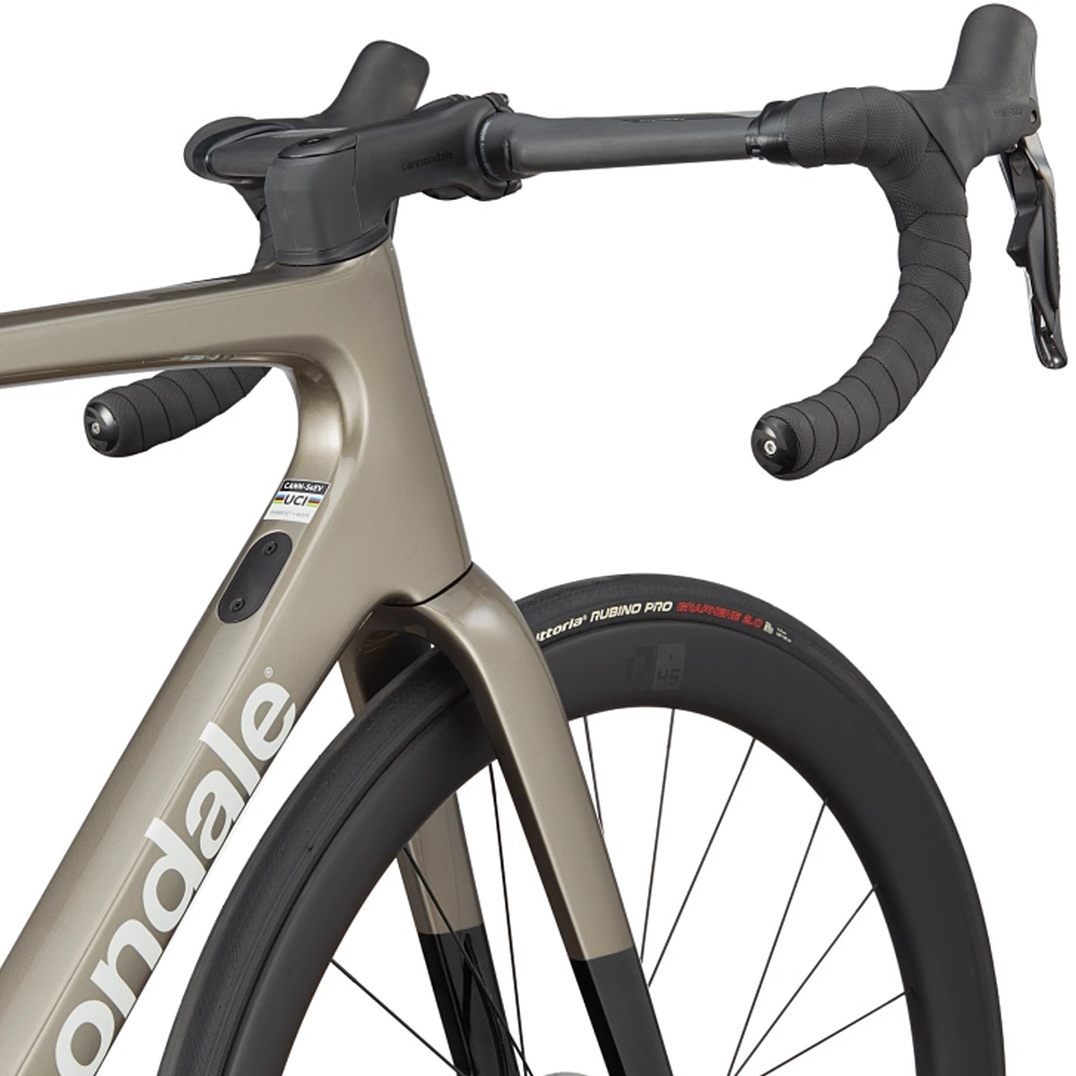 SuperSix EVO 2 Carbon - Image 8