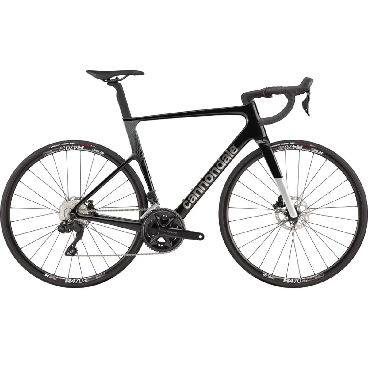 SuperSix EVO 3 Carbon