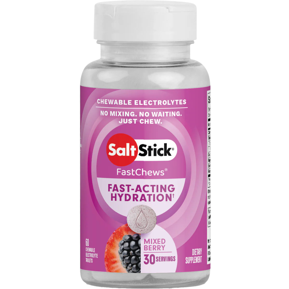 SaltStick FastChews (60 Count) - Image 5