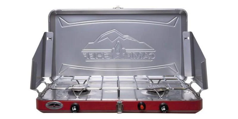 2-Person Deluxe Car Camping Package - Image 9