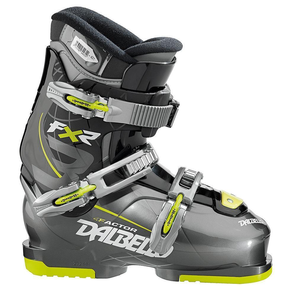 Kids' Basic Ski Package - Image 3