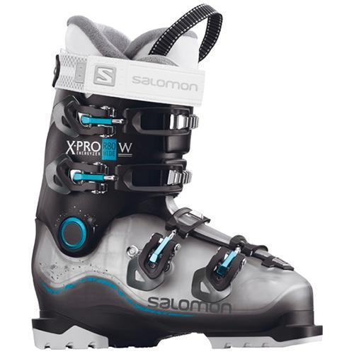 Blizzard Women's Sheeva 11 Premium Ski Package - Image 3