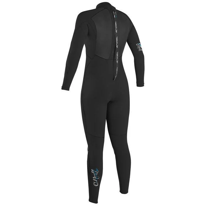 Women's Wetsuit, Surfboard, and Rack Package - Image 3